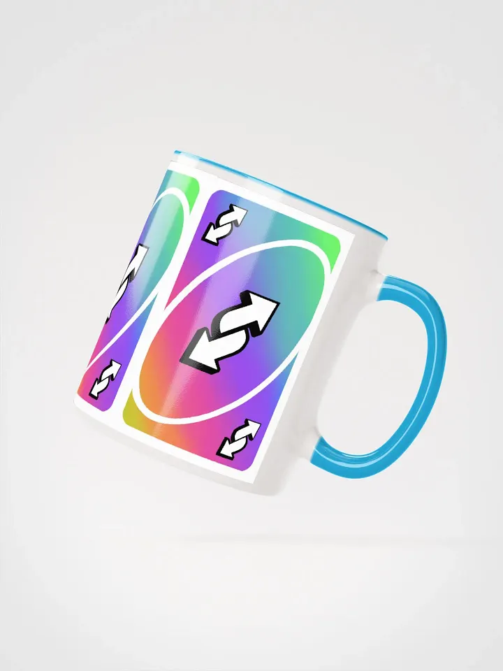 Gay Uno Muggin' product image (15)