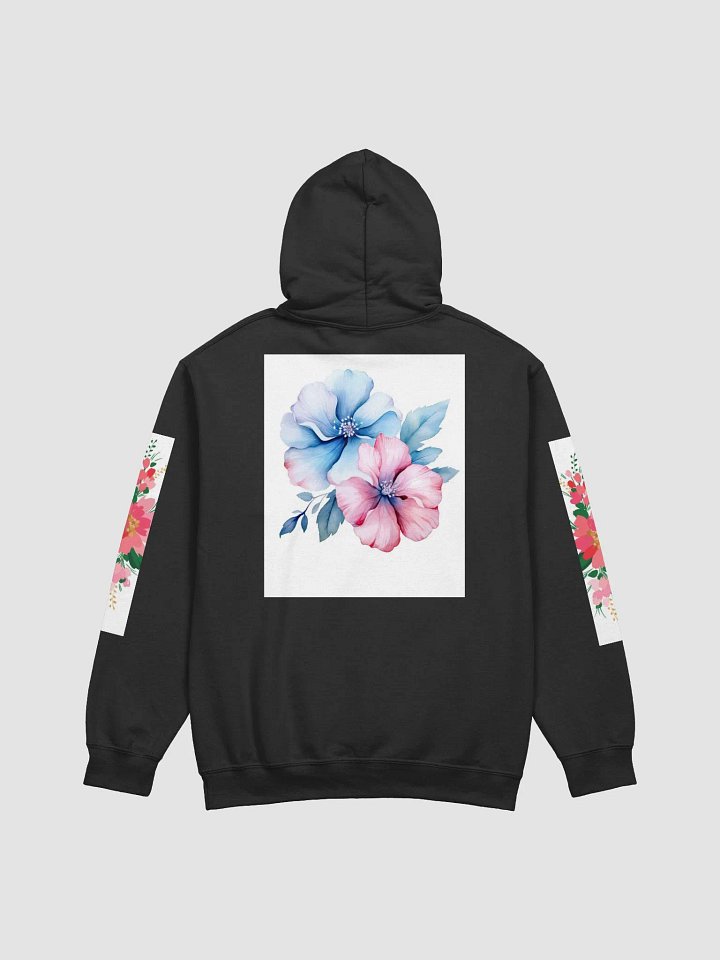 Gildan Classic Hoodie product image (2)