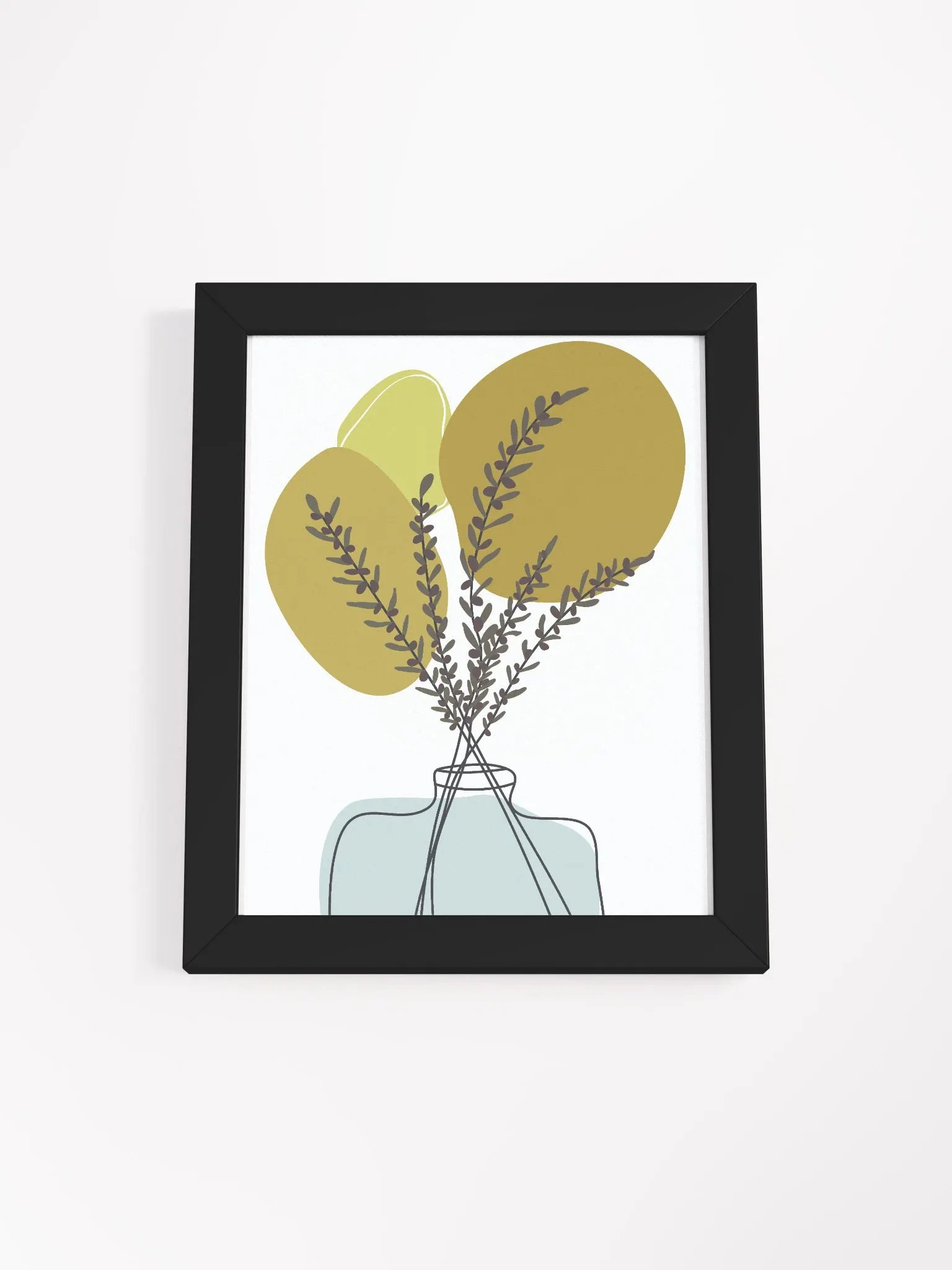 Modern Boho Wall Art product image (4)