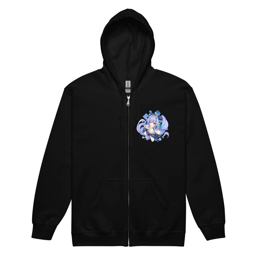 Impish Zip Hoodie product image (7)