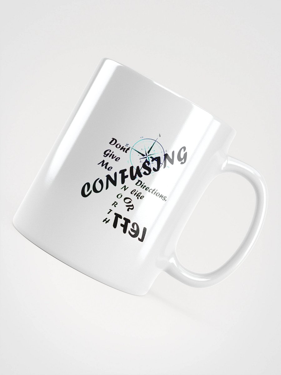 Confusing Directions product image (12)