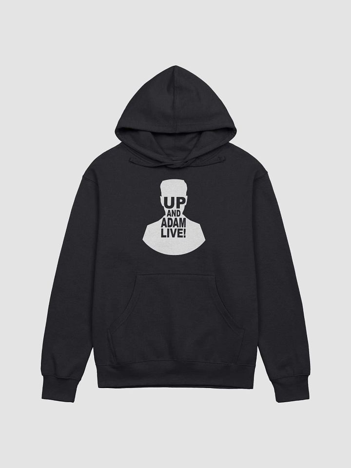 Up and Adam! Lightweight Hoodie product image (1)