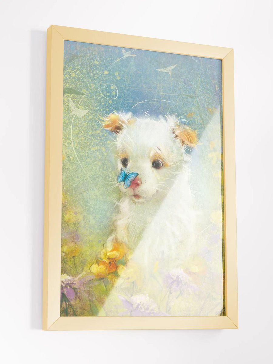 Fluffy puppy product image (10)