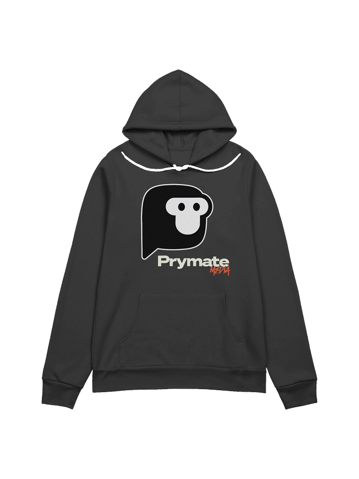 Prymate Media Supersoft Hoodie product image (25)