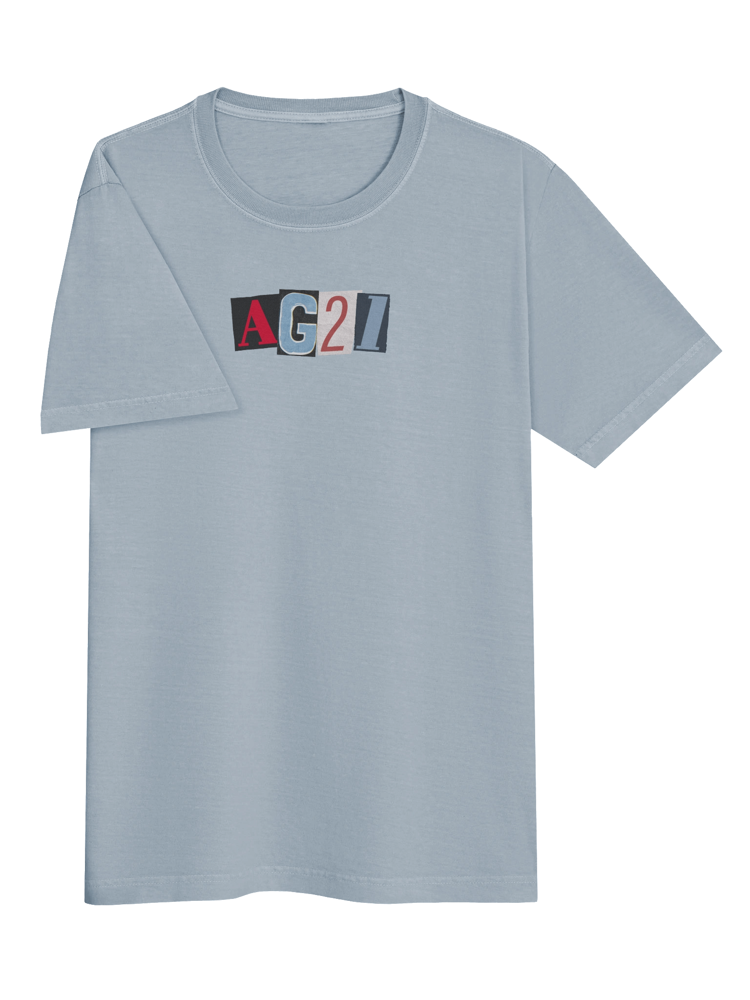 Ransom Vintage Tee product image (14)