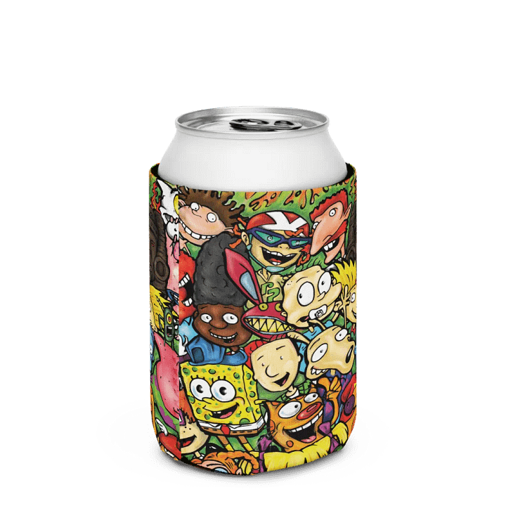 90's Koozie product image (2)