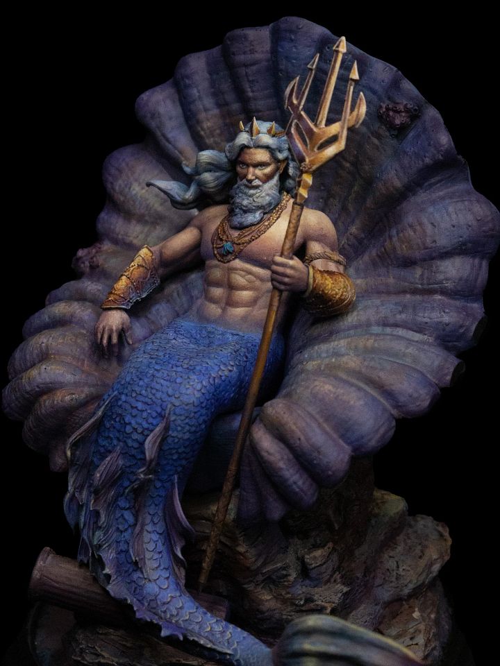 Neptune Miniature product image (2)