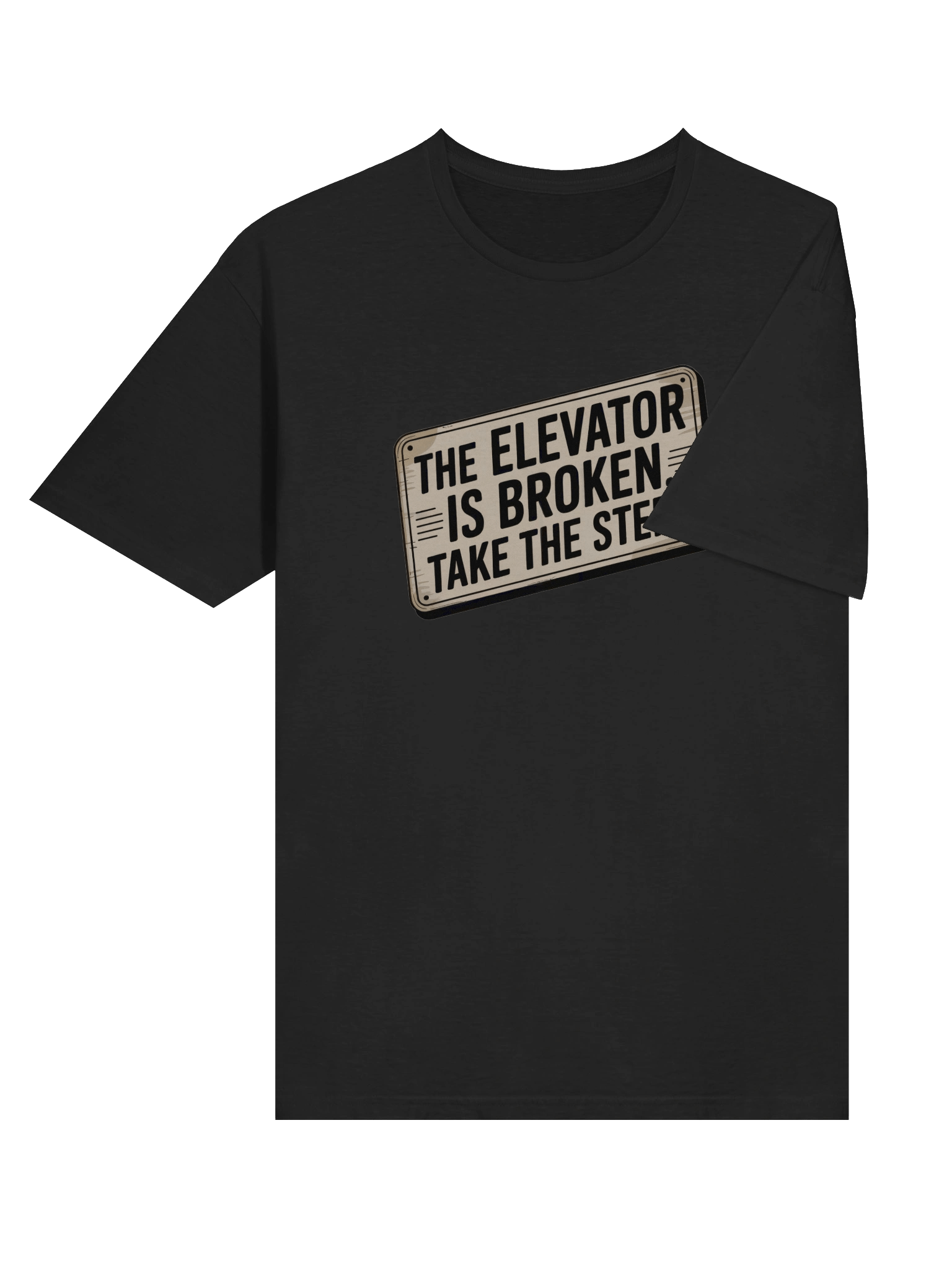 Take The Steps product image (5)