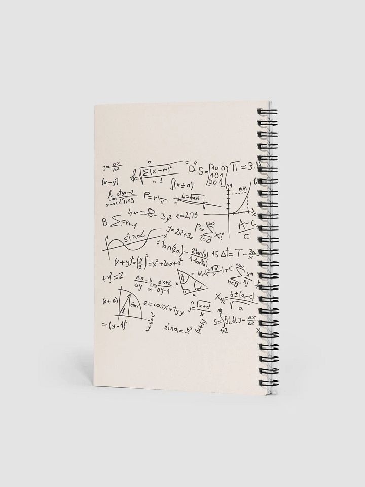 Chaos and Creativity: Mathematics Edition product image (2)