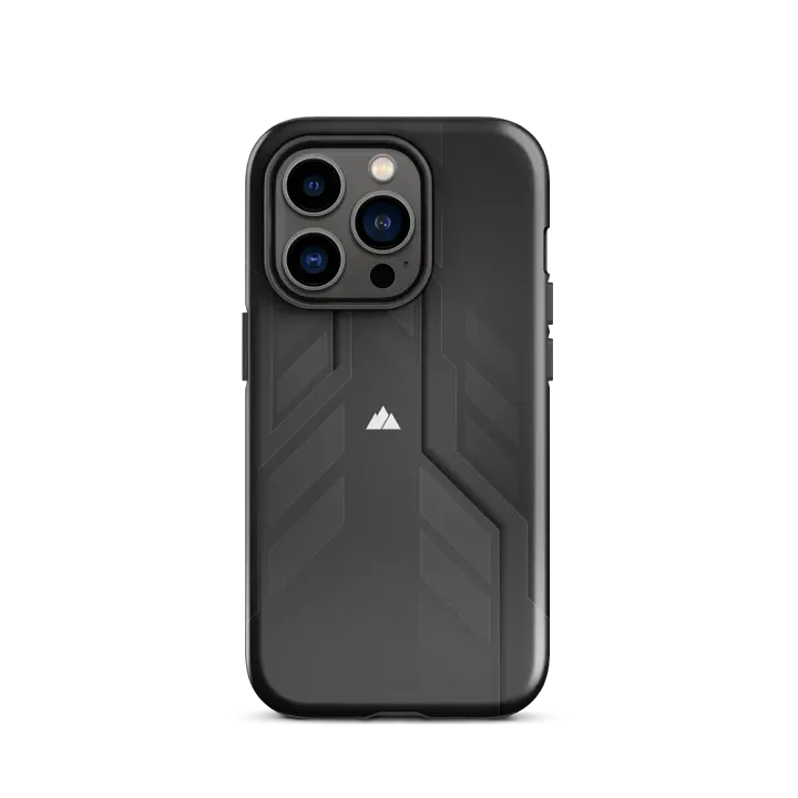 GUILLOVELO SUMMIT SHIELD TOUGH IPHONE CASE product image (2)