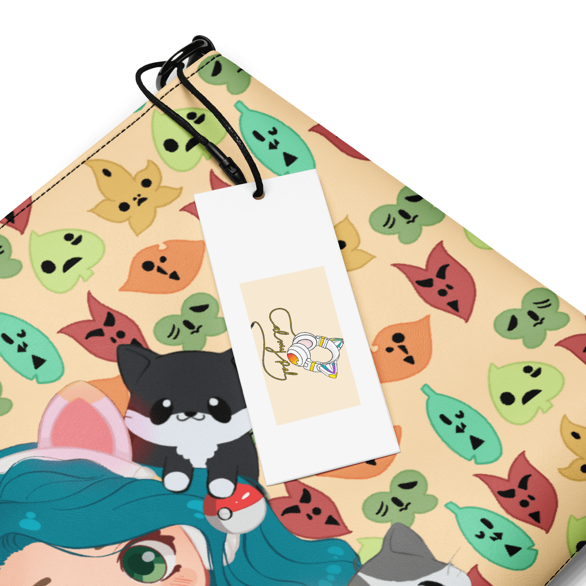 Korok Crossbody Bag product image (4)