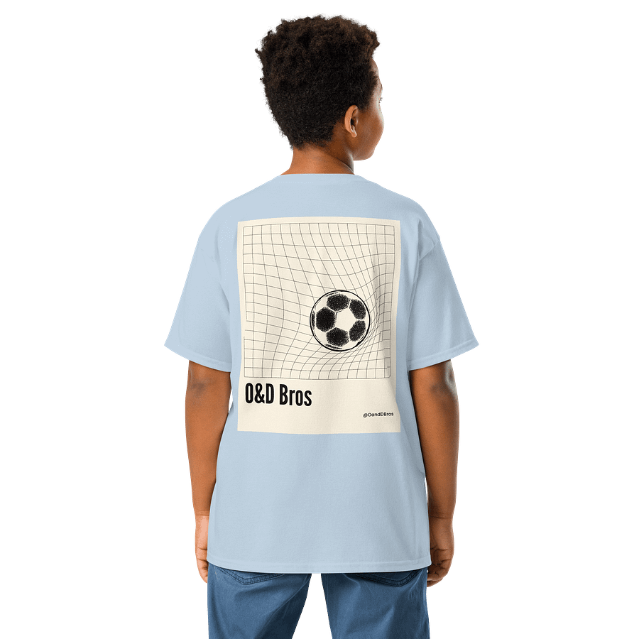 Clean Youth Tee product image (13)