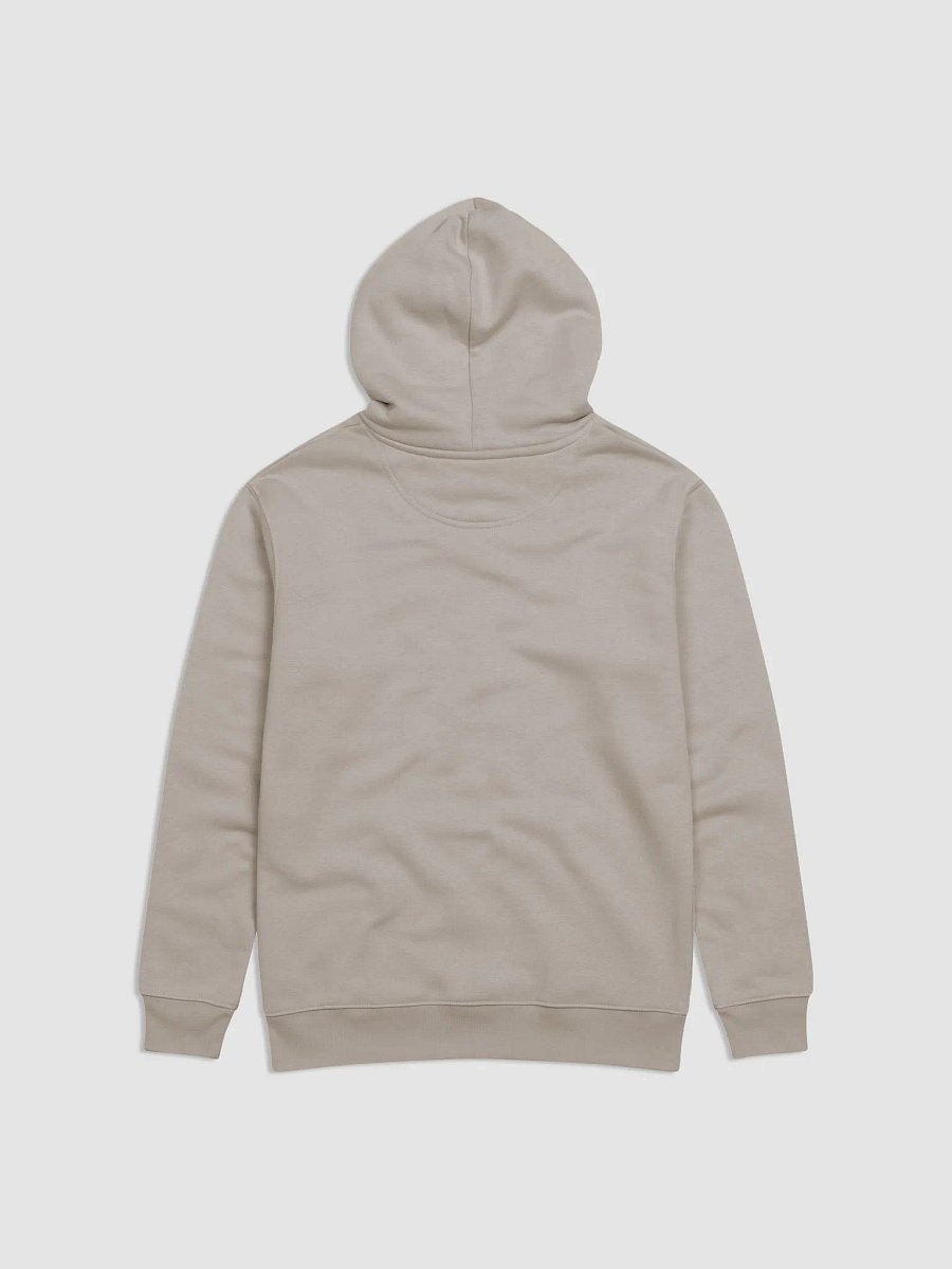 90s TV From VHS Hoodie product image (2)