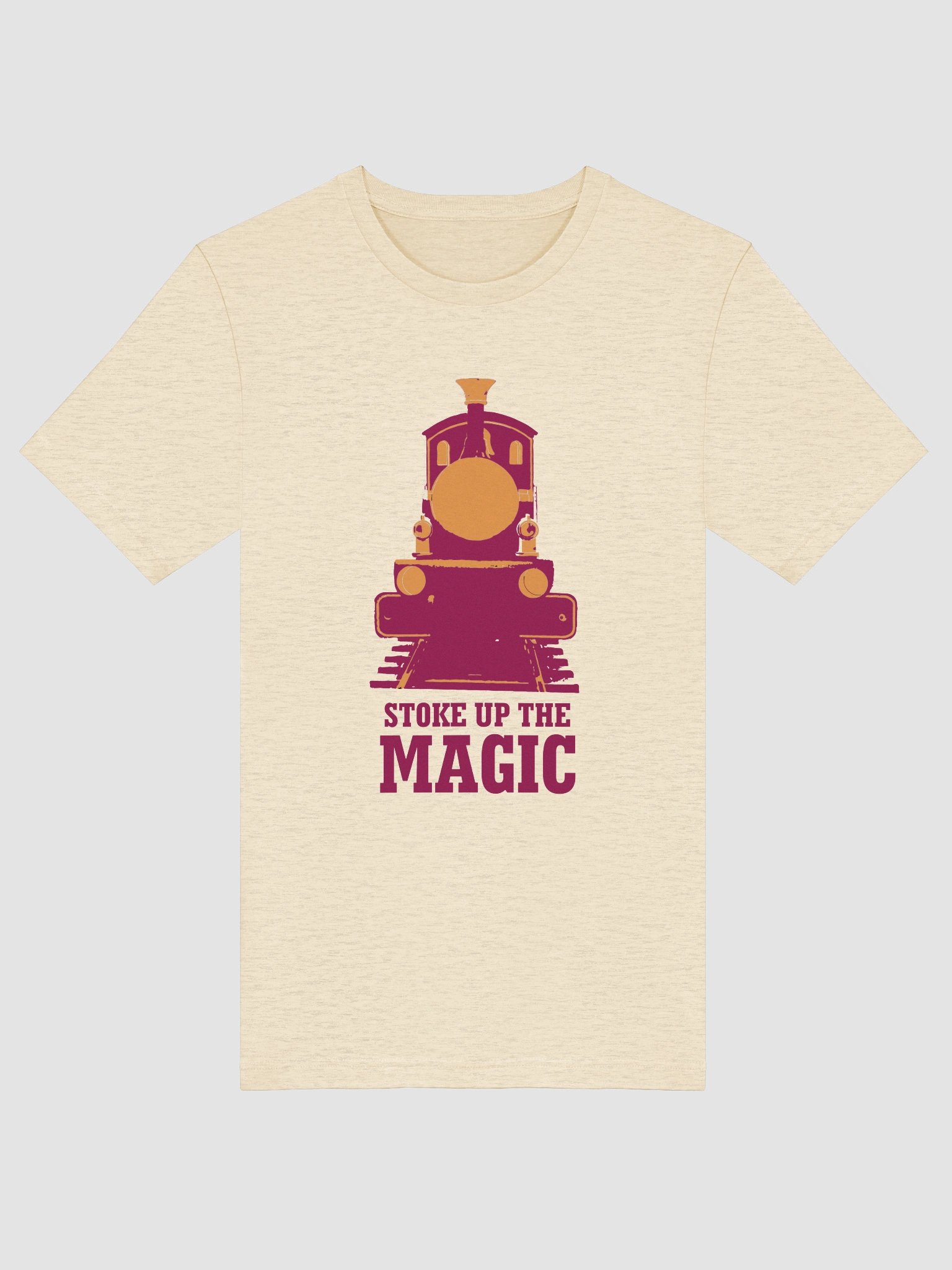Magic Lady Shirt product image (5)
