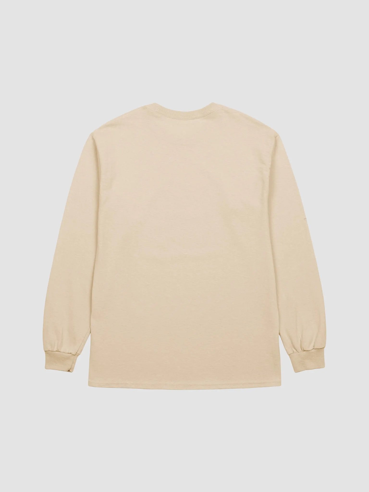 Breakin Long Sleeve product image (2)