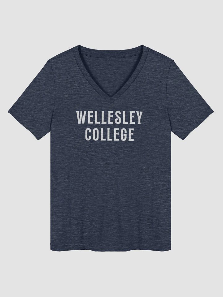 Main Event Reunion V-Neck product image (1)