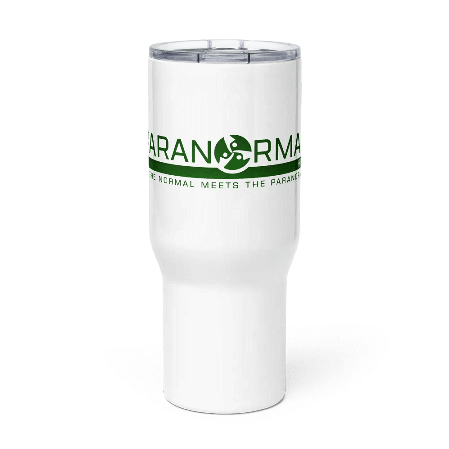 Paranormal Hive Traveler's Mug product image (2)