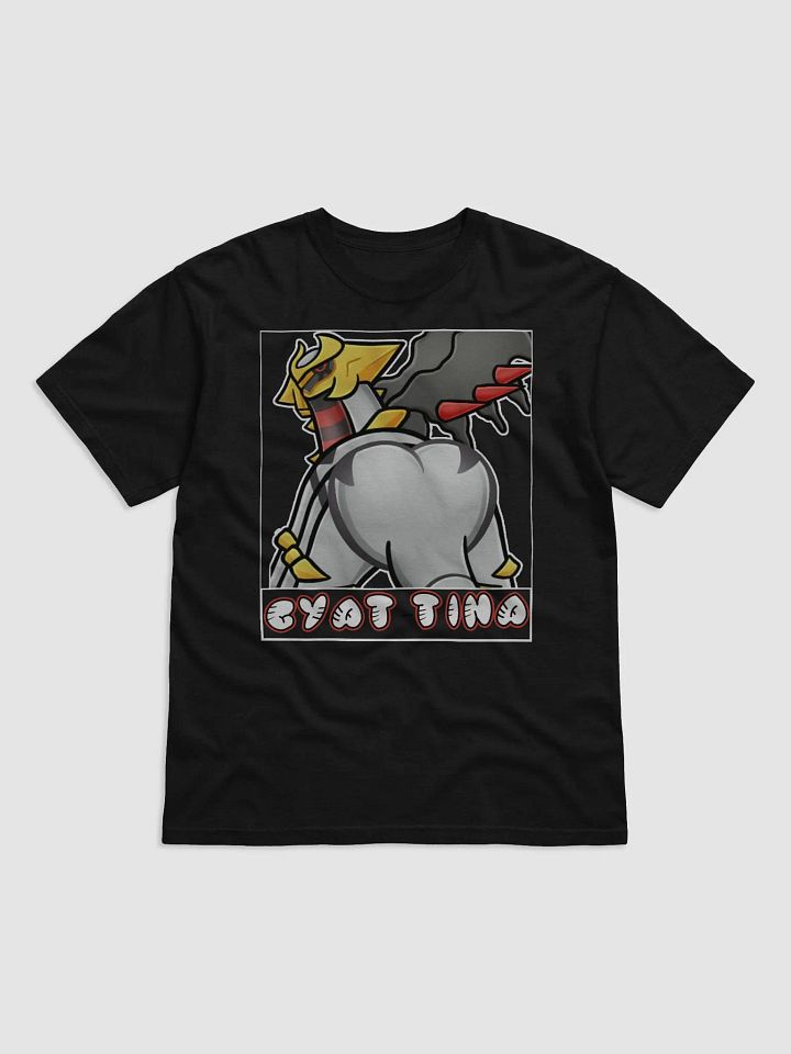 GYAT TINA - Non Shiny product image (2)