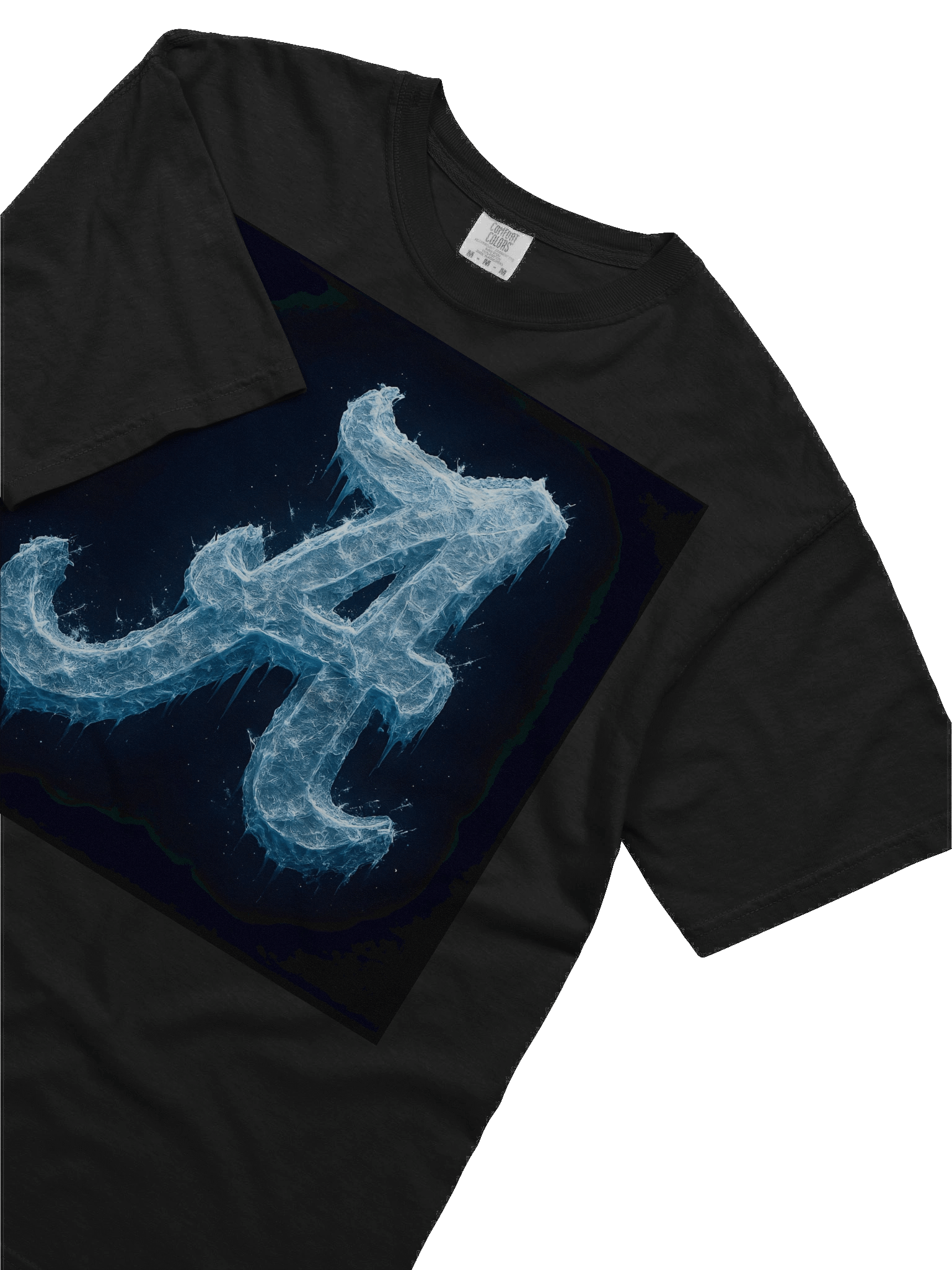 Arctic Aesthetic Cotton Tee product image (5)