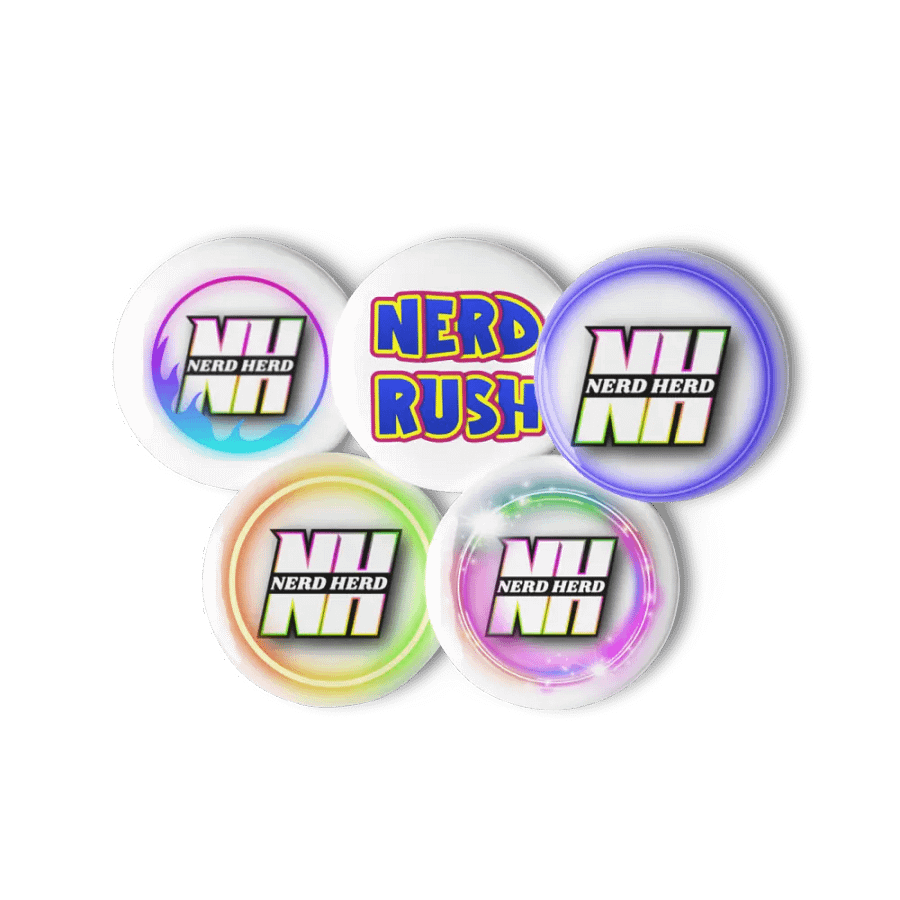 NERDY PINS product image (11)