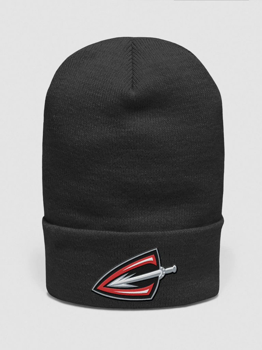 Cleveland Gladiators Beanie product image (14)