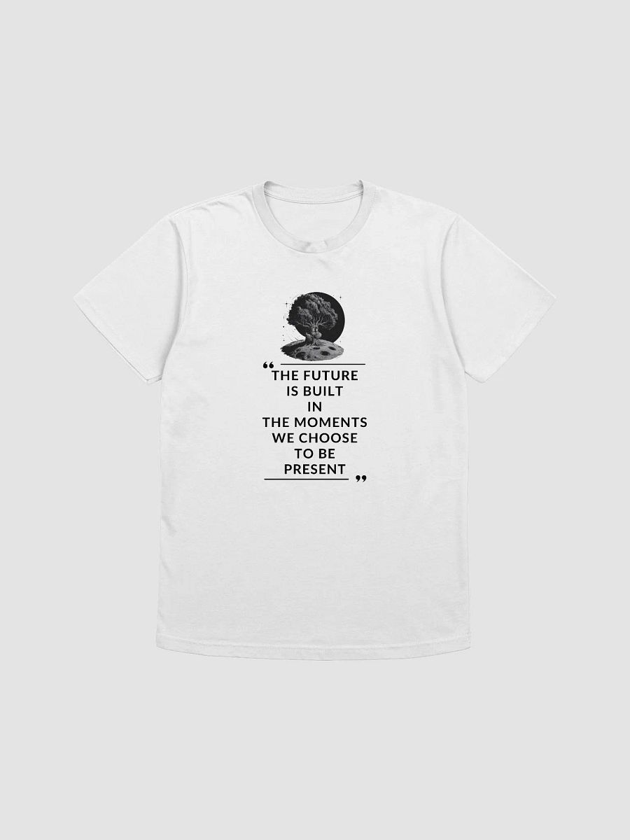 The future T-Shirt product image (37)
