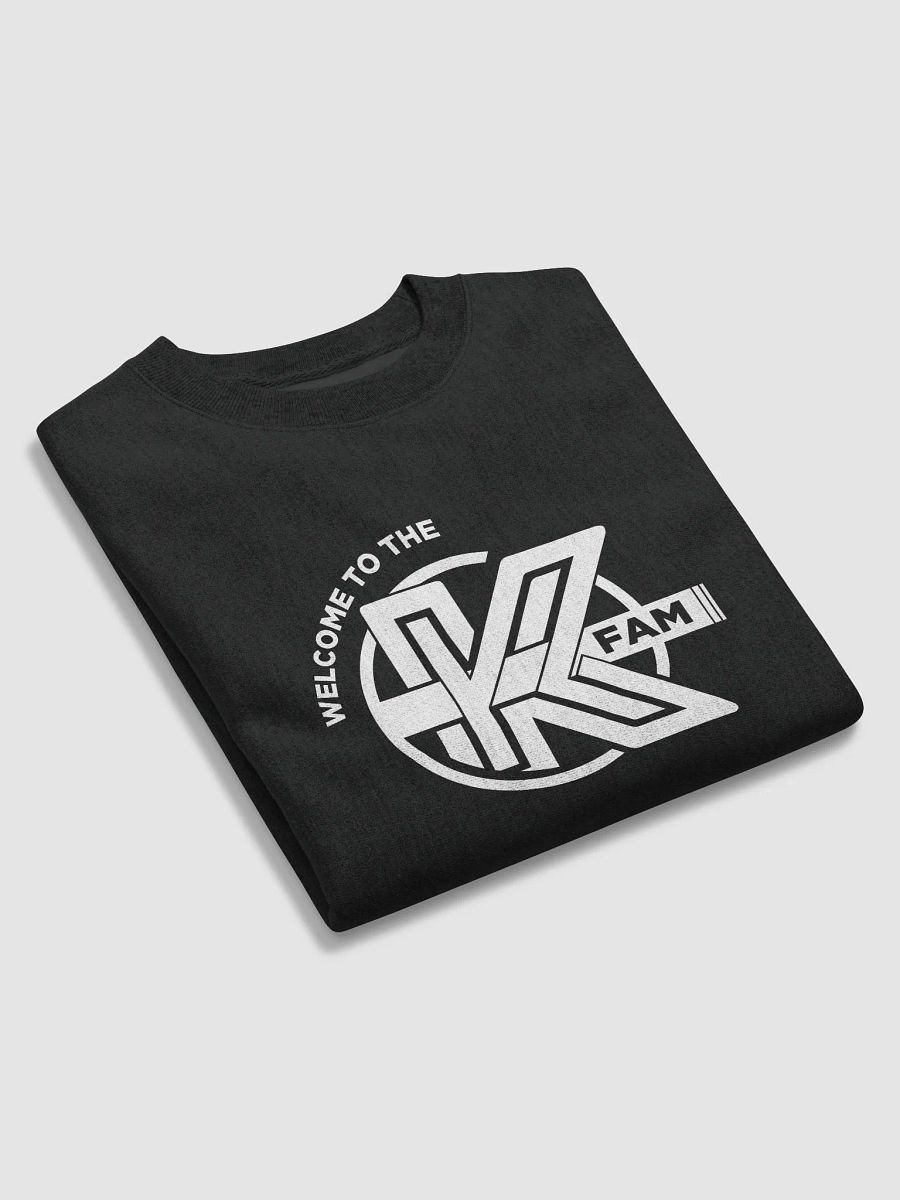 KFam Champion Cotton Max Sweatshirt product image (11)