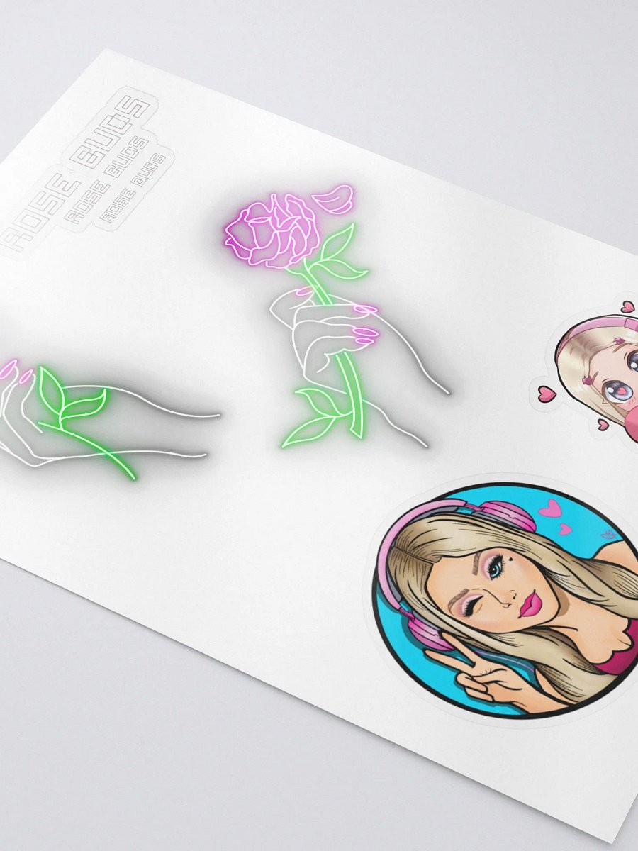 Stickers product image (3)