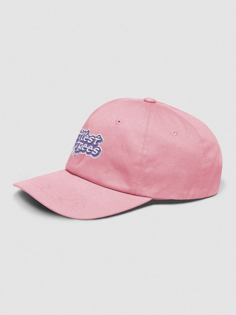 words but dad hat product image (2)