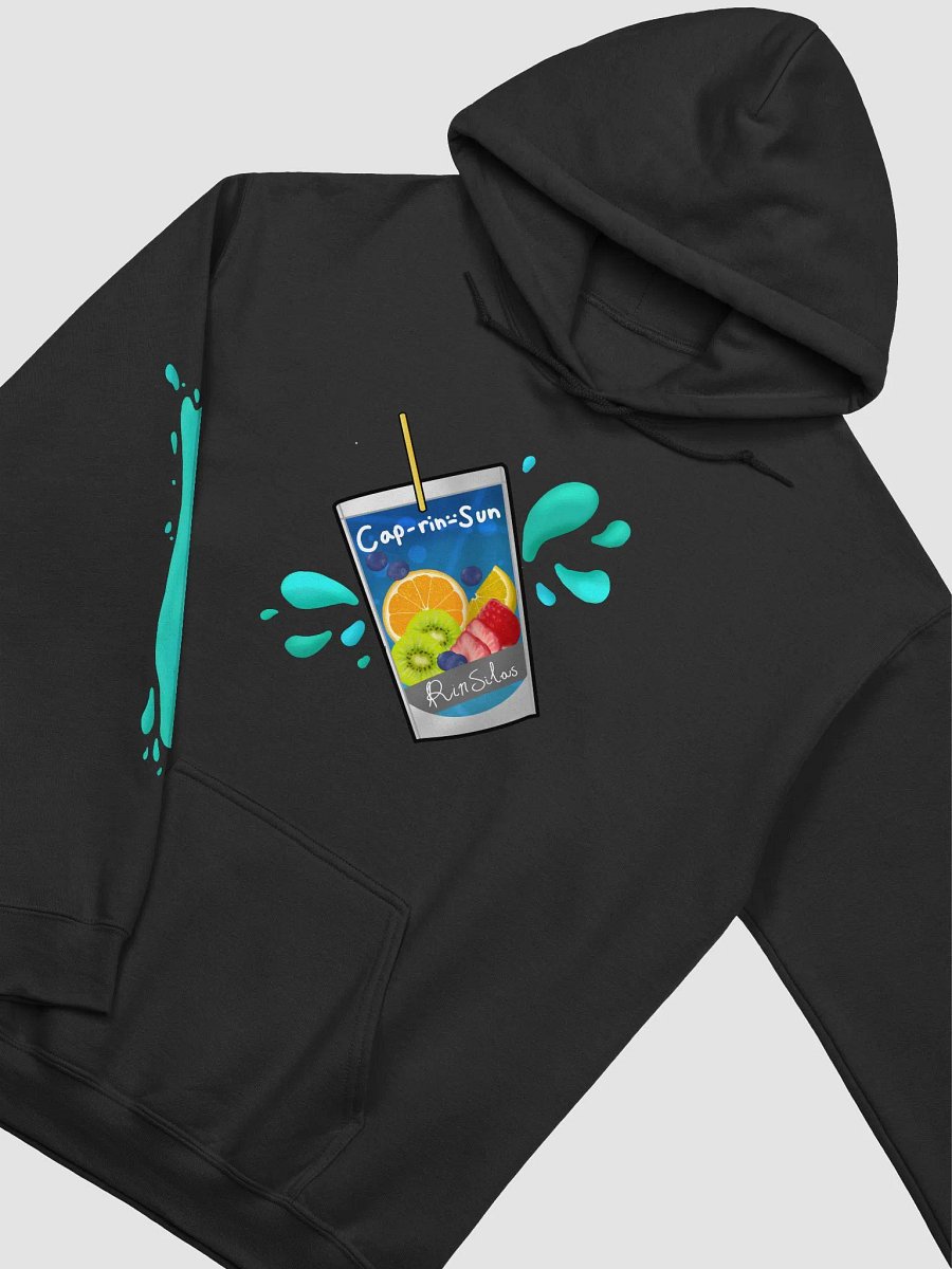 Caprin Hoodie product image (12)
