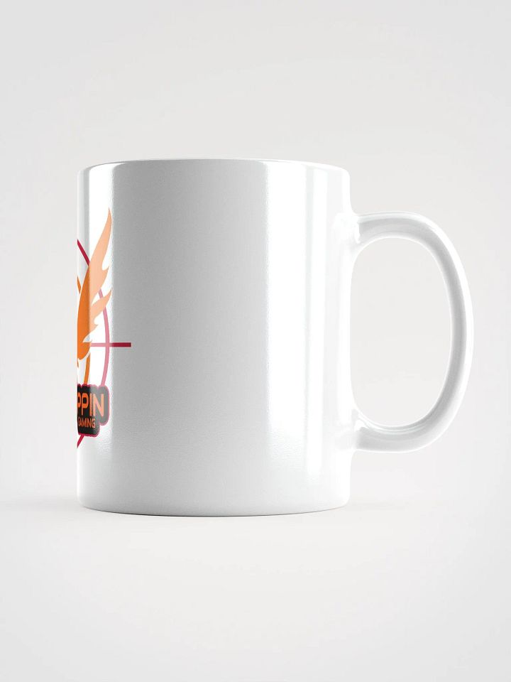 Sippin's White Mug product image (2)
