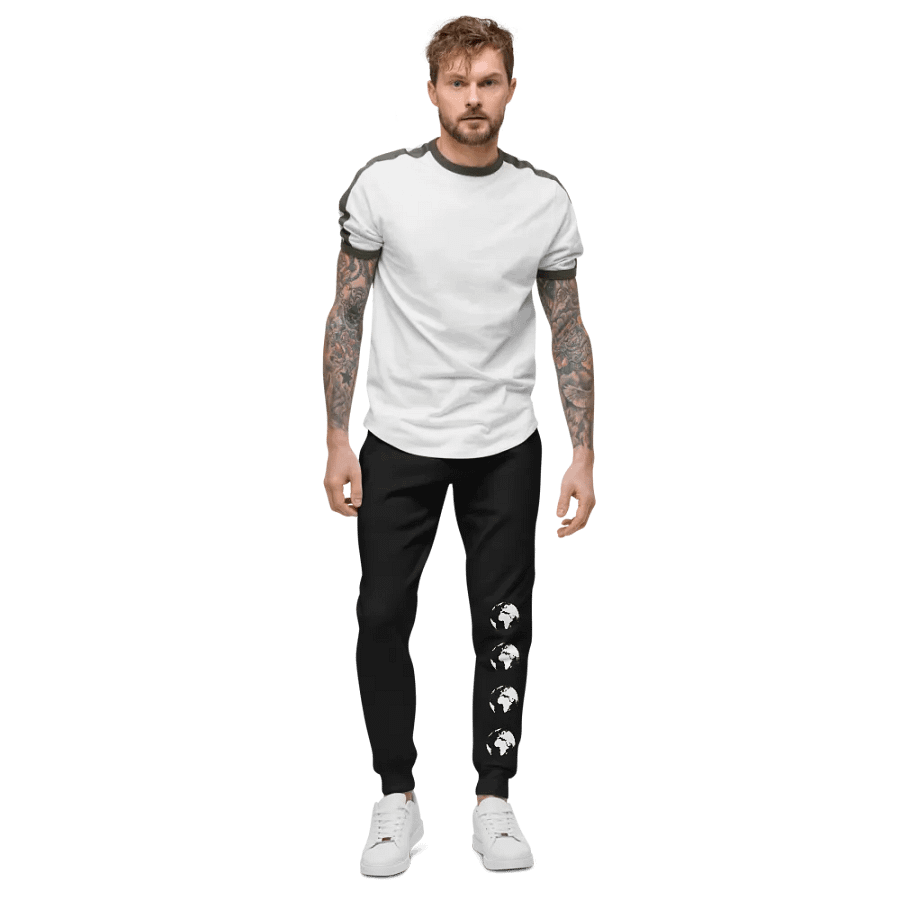 DA6iXXWRLD X SWEATS 4 6iXX GANG product image (3)