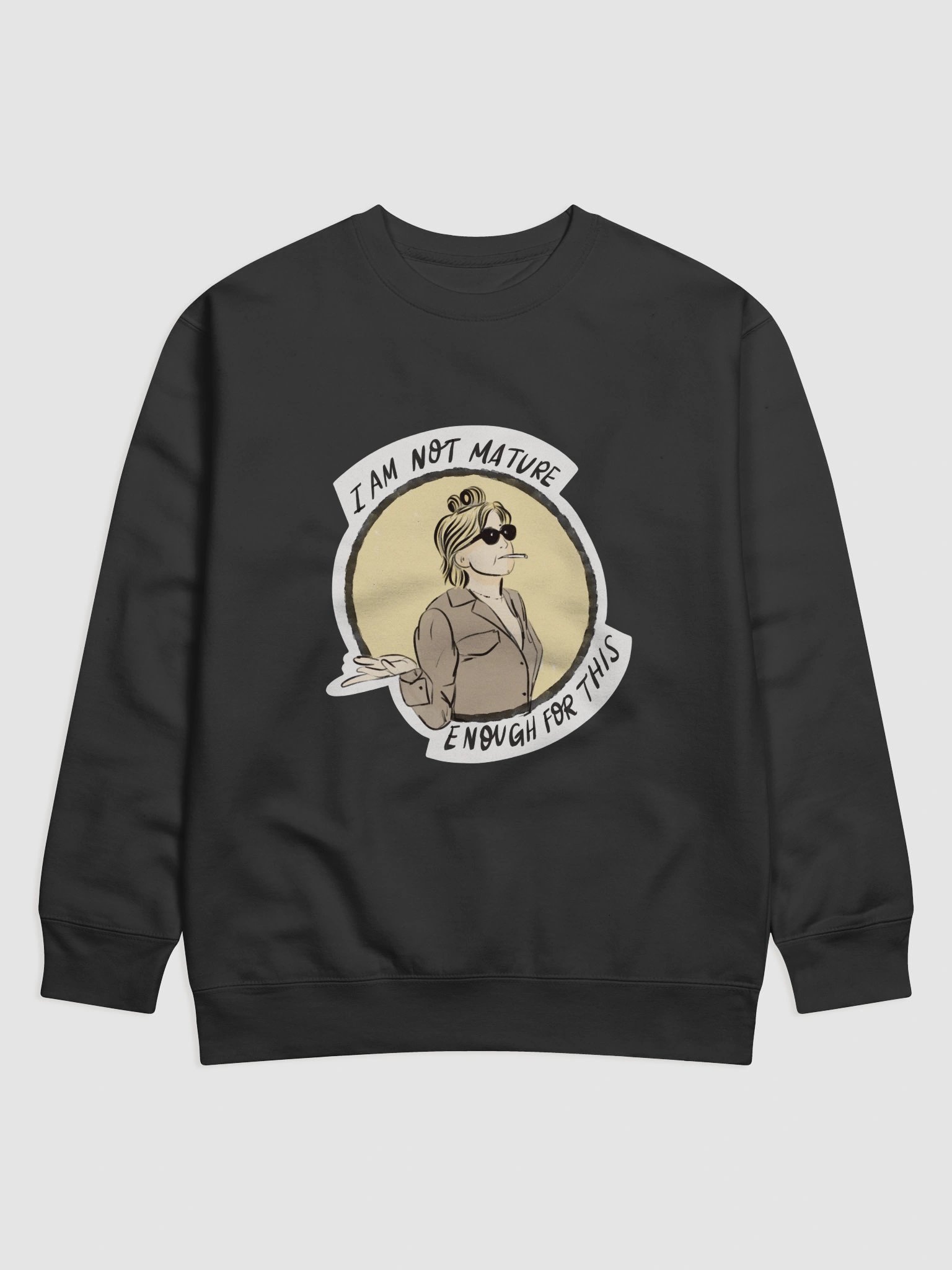 The Parent Trap Premium Sweatshirt product image (3)