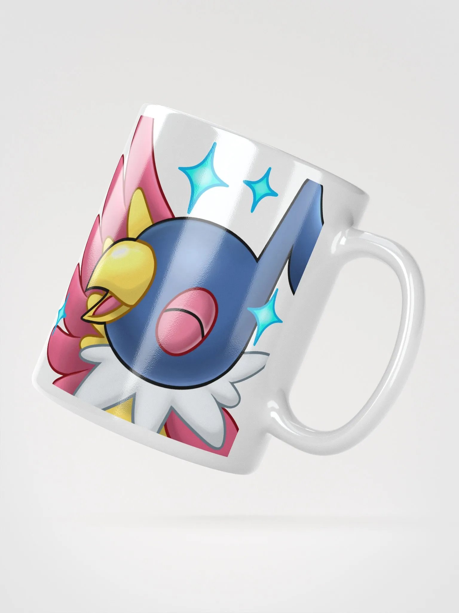 Wave Mug product image (3)