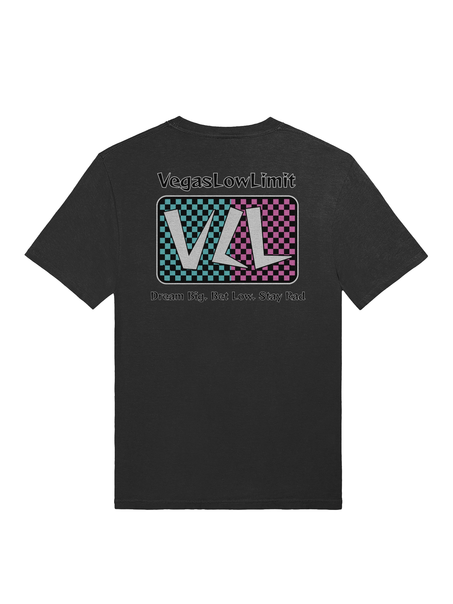 Old Skool Pocket Tee product image (6)