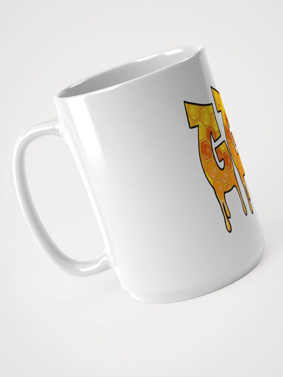 JFLOW GG'S EMOTE COFFEE MUG product image (3)