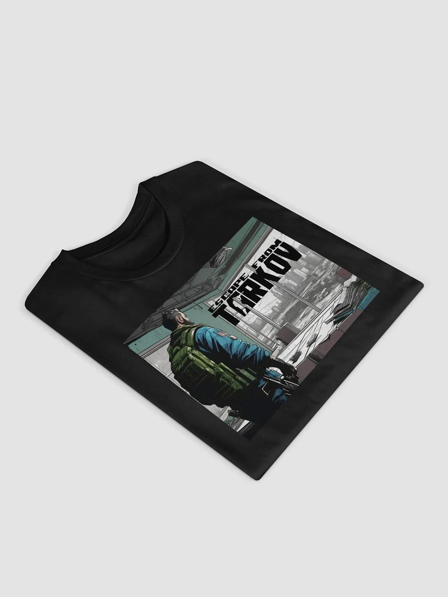 EFT T-Shirt product image (3)