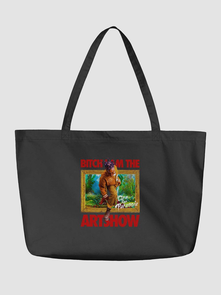 Artshow Tote product image (2)