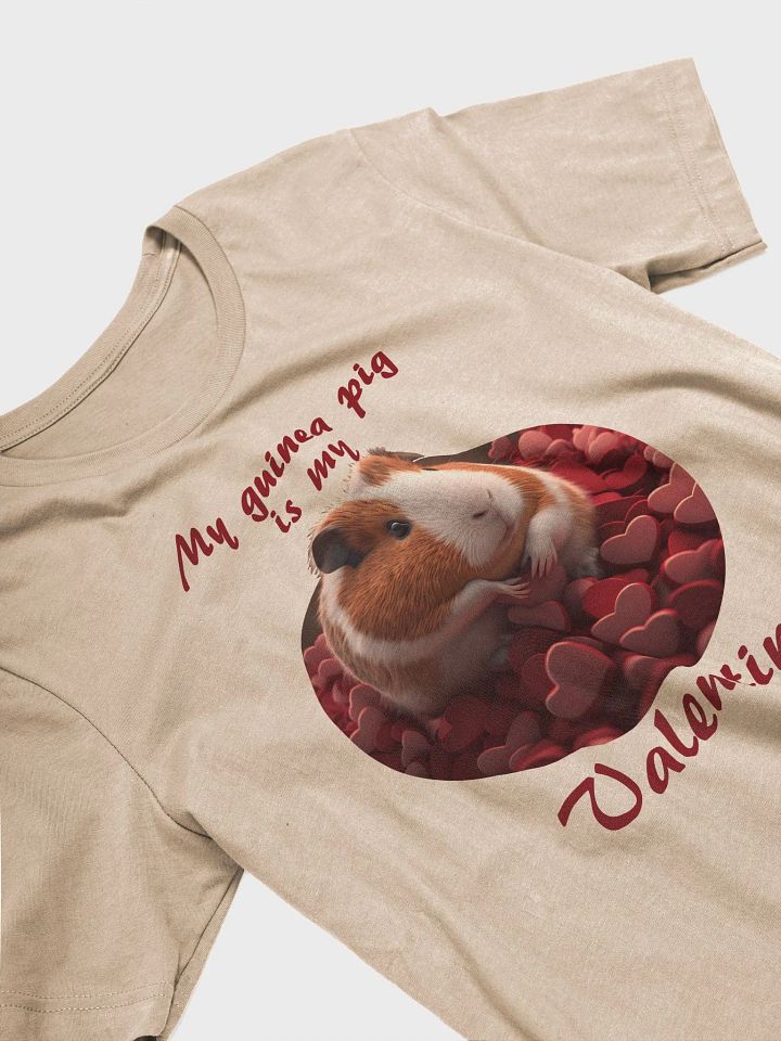 My Guinea Pig is My Valentine product image (2)