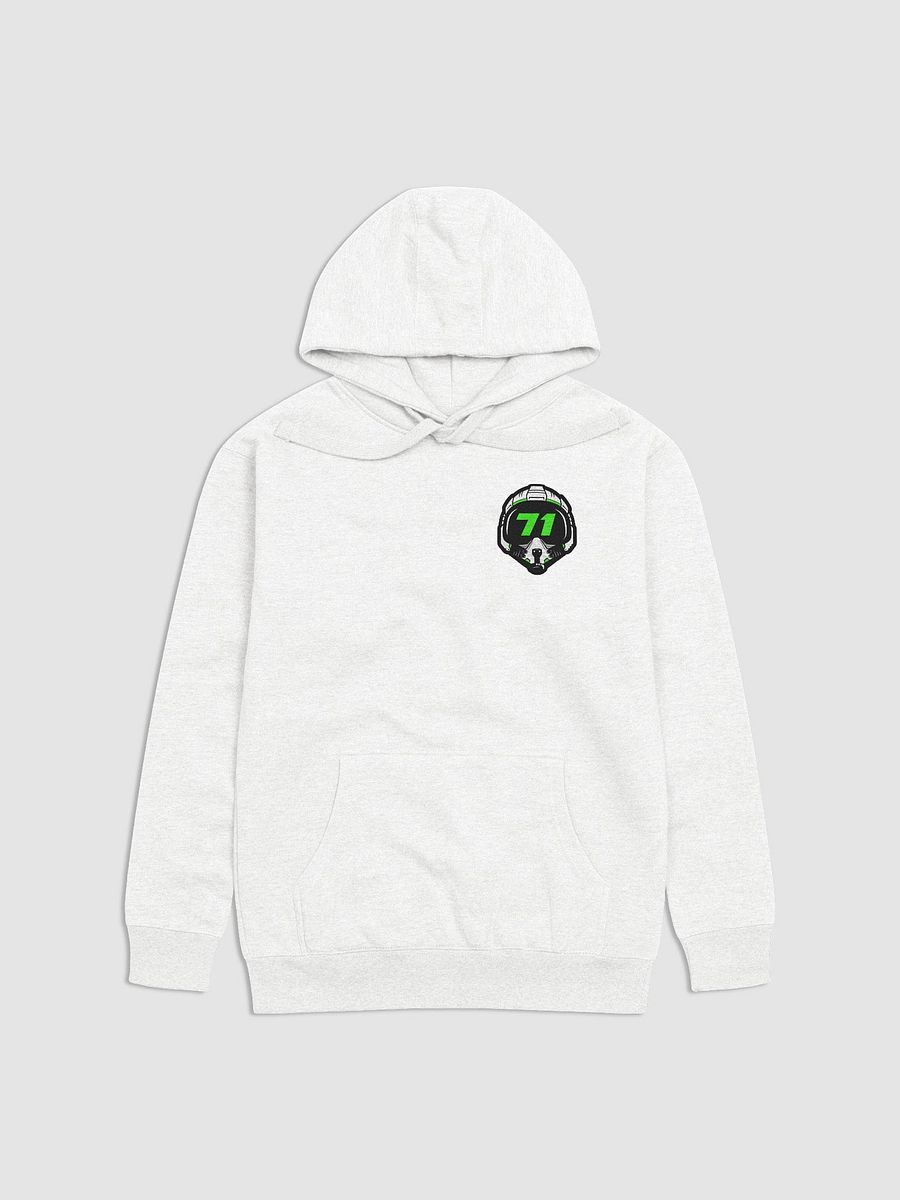 Splinter Hoodie product image (1)