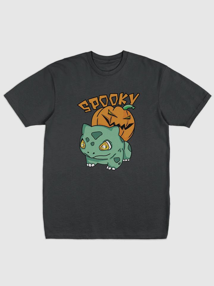 pumpkinsaur Tshirt product image (1)