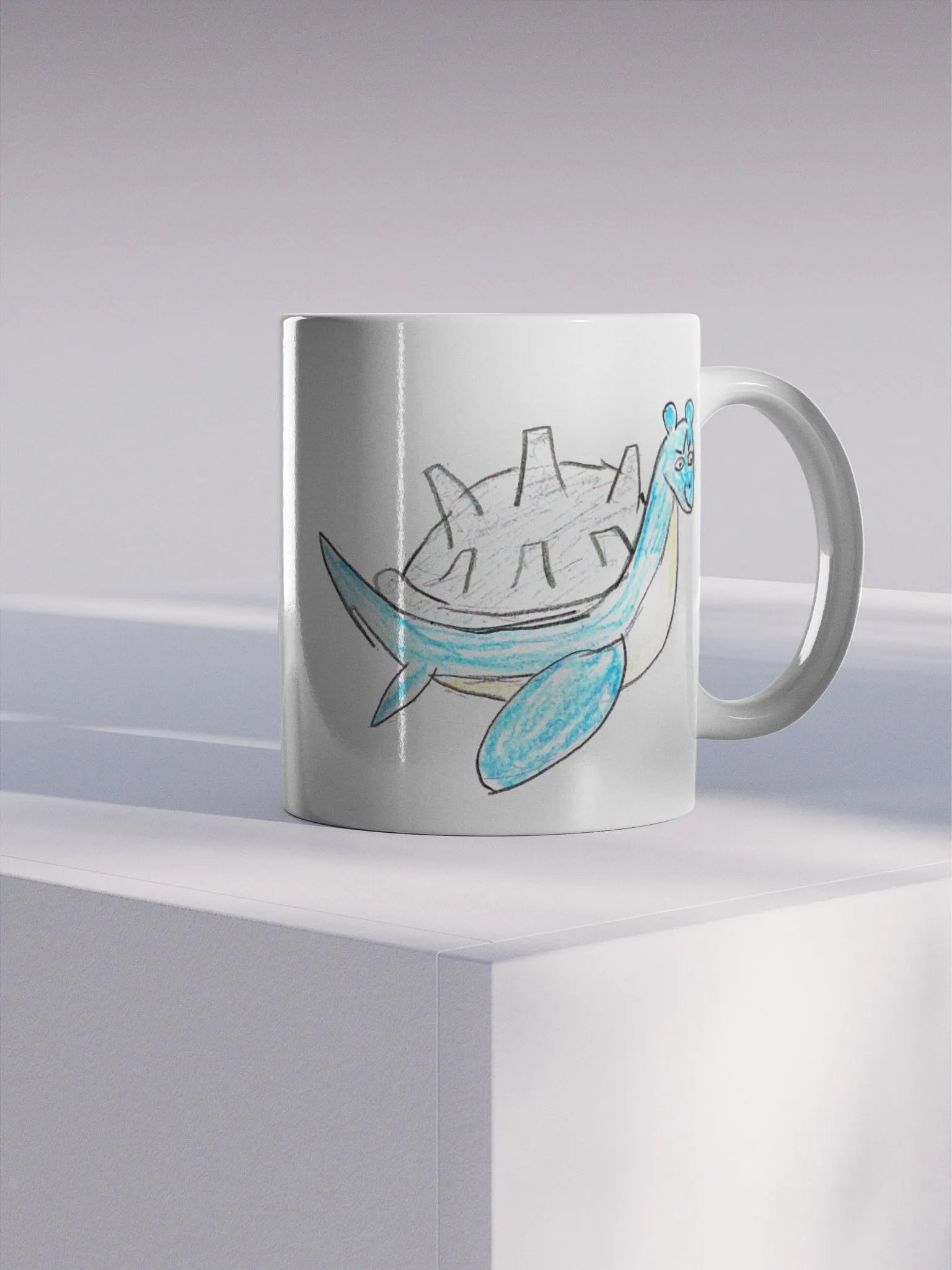 Fine Art - Angy Lapras product image (4)