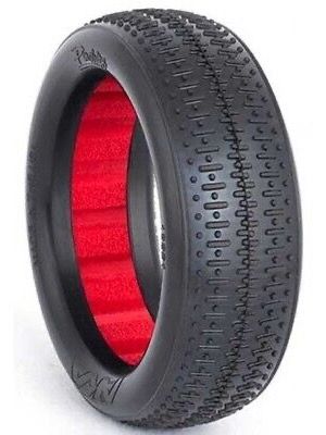 AKA PIN STRIPE Front Tire (EVO Compatible Only) product image (1)