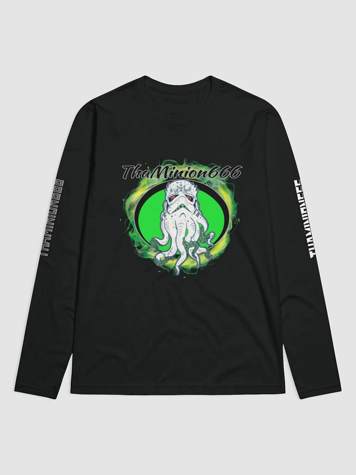 LE ASSASSINS LONG SLEEVE product image (3)