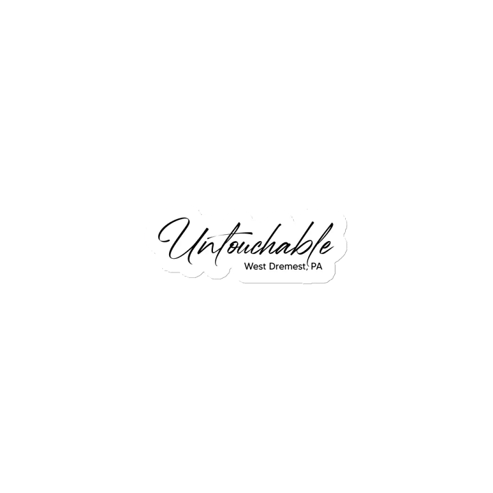 Untouchable Magnet product image (2)