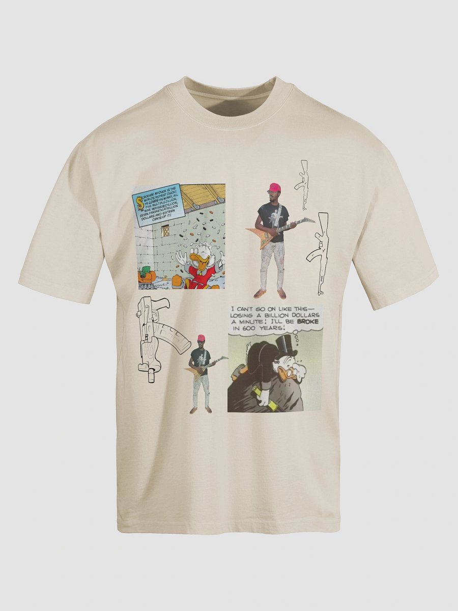 scrooge mcduck product image (6)