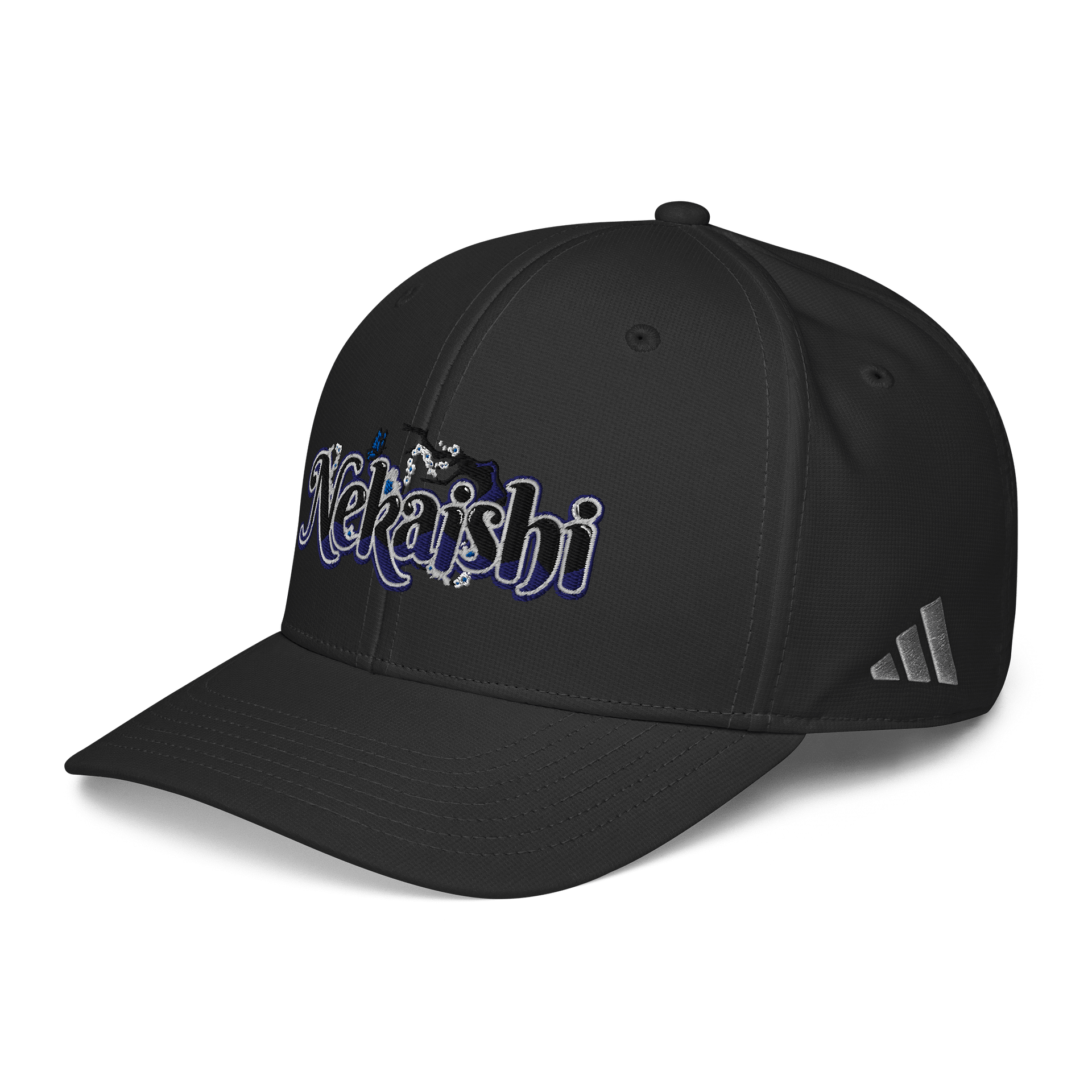 Adidas Performance Cap - Embroidered | Dark Logo product image (2)