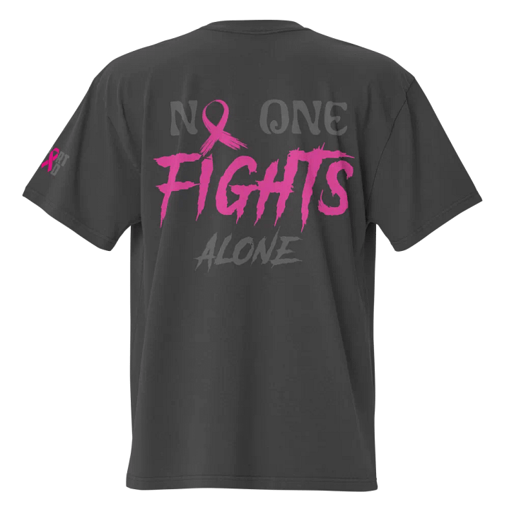 Support Squad No One Fights Alone product image (5)