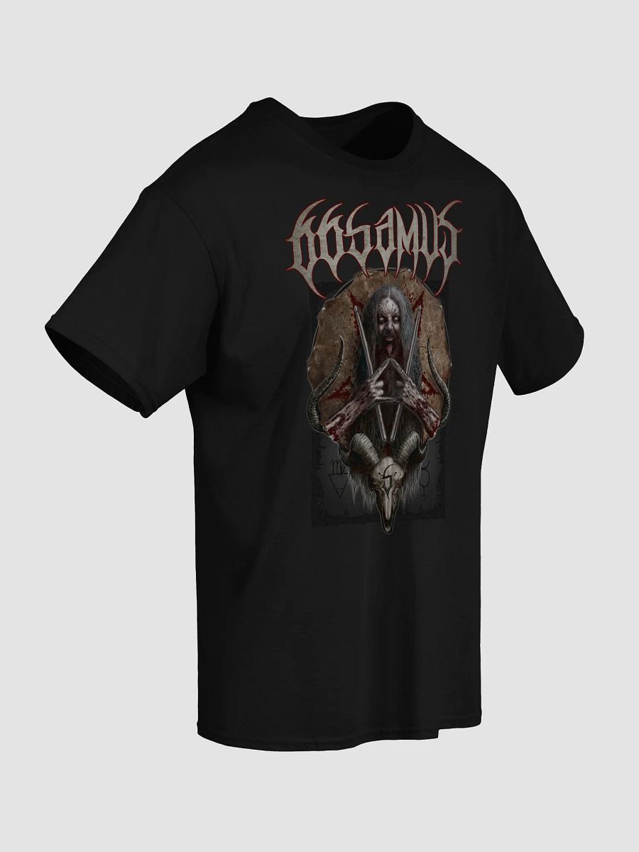 Drum Demon shirt product image (2)