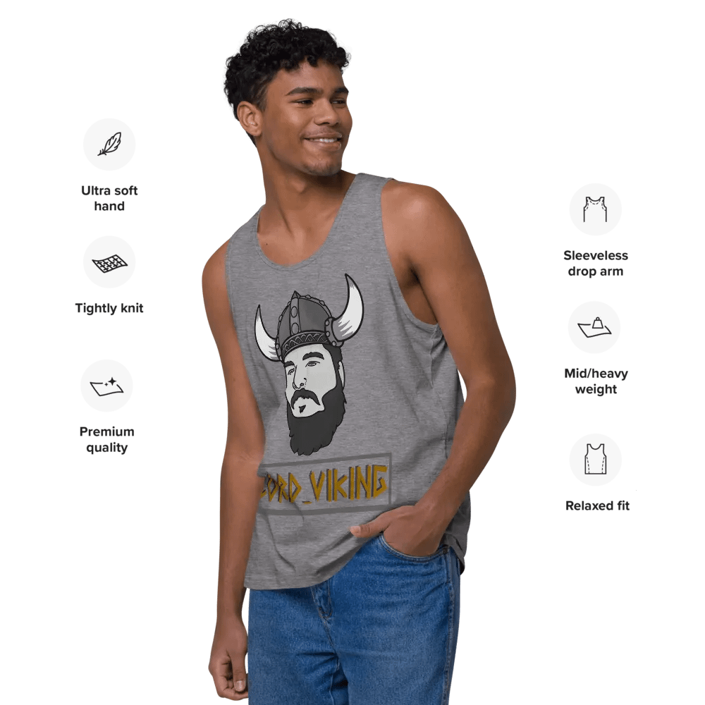 Lord_ViKiNG Tank top product image (114)